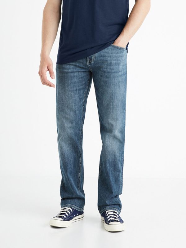 Celio Celio Forum5 Jeans Sin