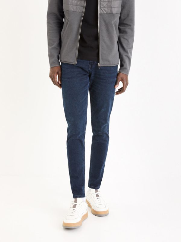 Celio Celio Foskinny Jeans Sin