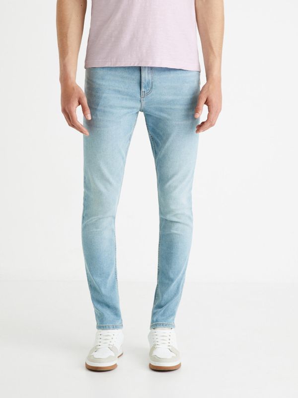 Celio Celio Foskinny1 Jeans Sin