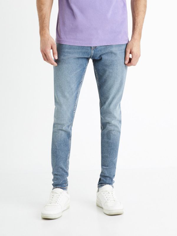 Celio Celio Foskinny1 Jeans Sin