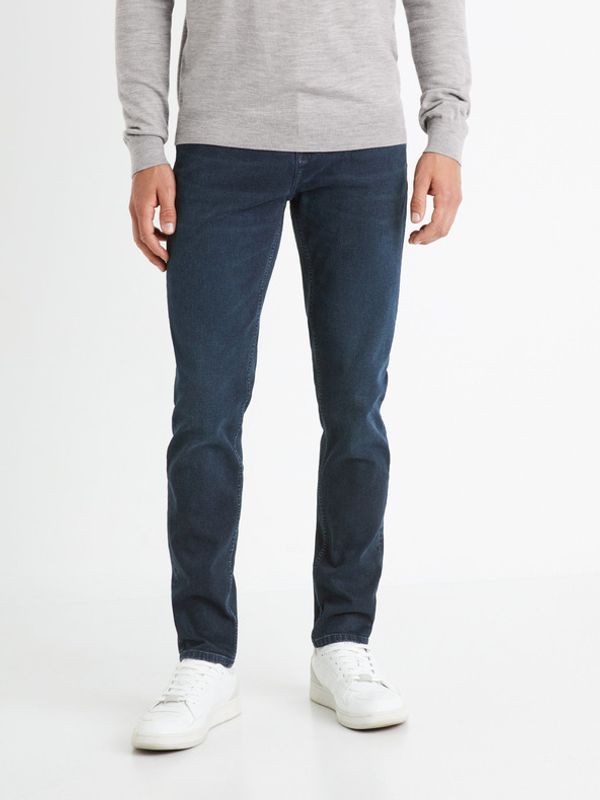 Celio Celio Foslim Jeans Sin
