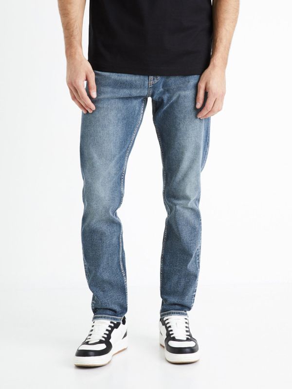 Celio Celio Foslim Jeans Sin