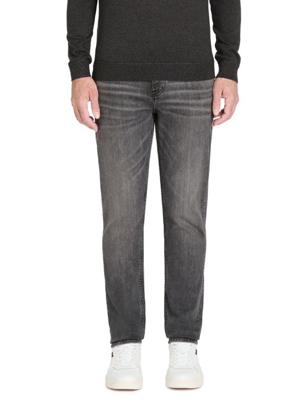 Celio Celio Foslim Панталон Siv