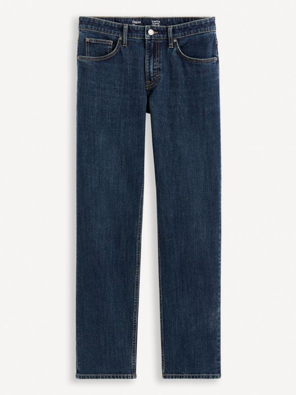Celio Celio Fostones Jeans Sin