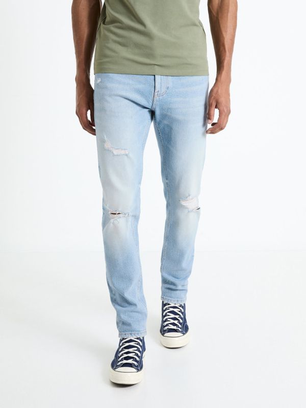 Celio Celio Fostroy Jeans Sin