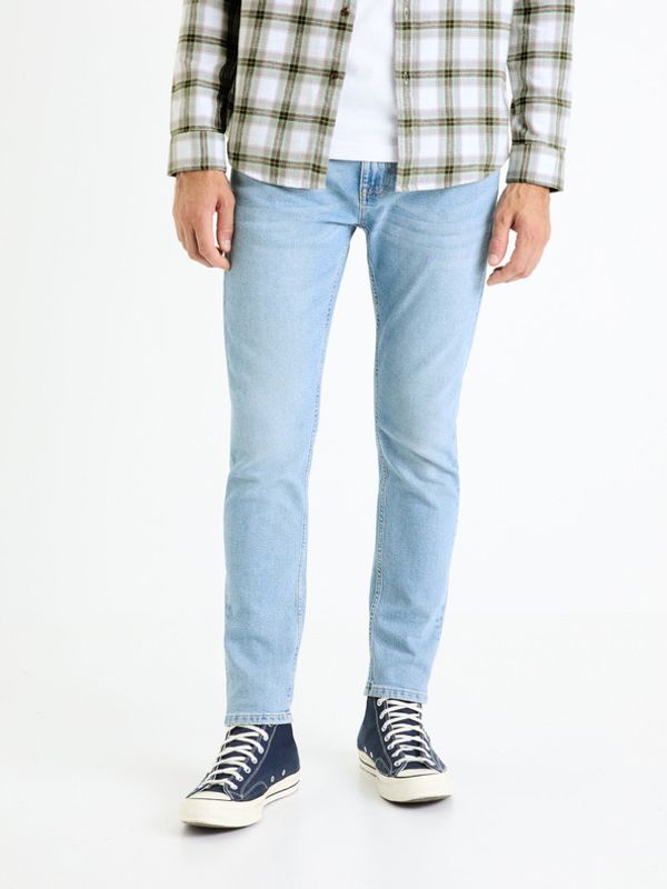 Celio Celio Fotaper Jeans Sin