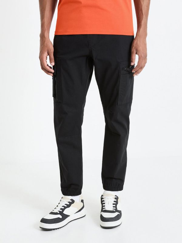 Celio Celio Fozip Панталон Cheren