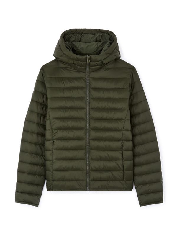 Celio Celio Fububble Яке Zelen