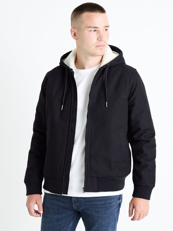 Celio Celio Fuhoodie Яке Sin