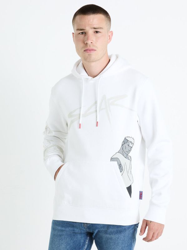 Celio Celio Fullmetal Alchemist Sweatshirt Byal