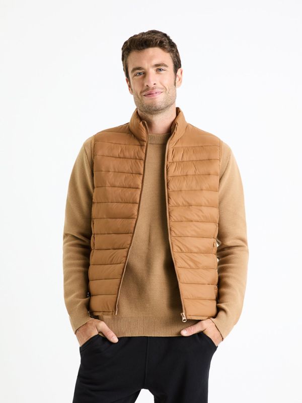 Celio Celio Fulock Жилетка Kafyav