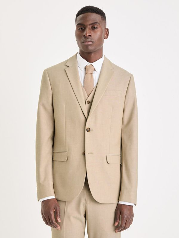 Celio Celio Funew2 Сако Bezhov