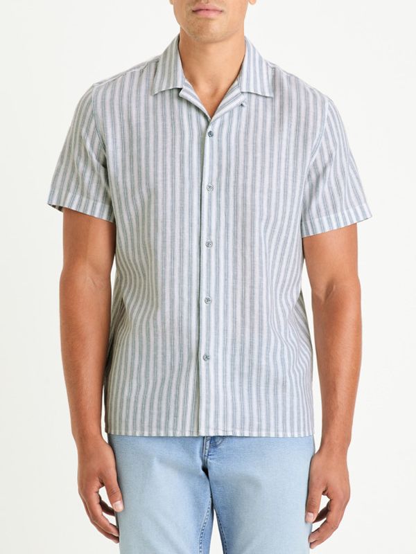 Celio Celio Gaculinco Риза Siv