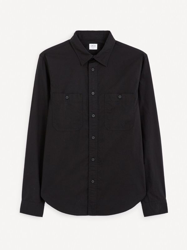 Celio Celio Gagusti2 Риза Cheren