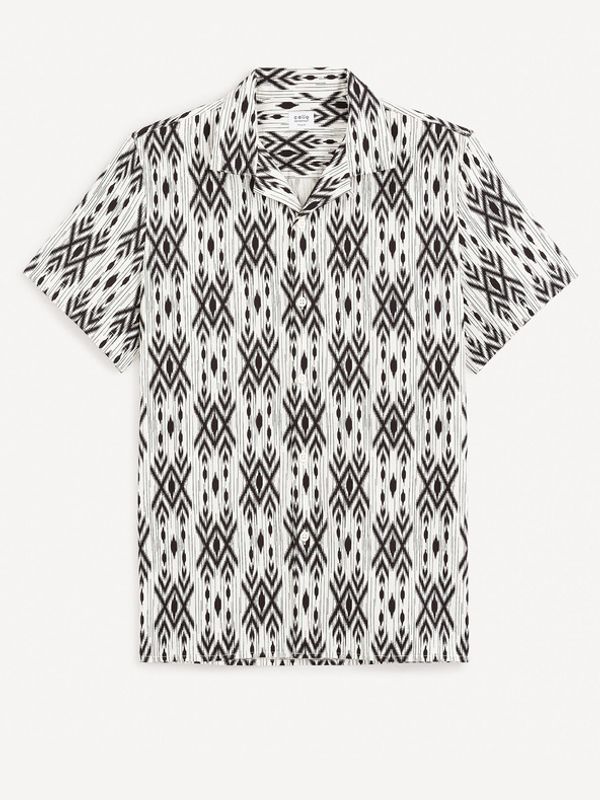 Celio Celio Gakat Риза Byal