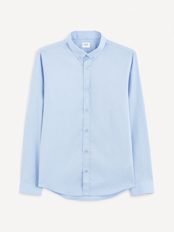 Celio Celio Gaop Риза Sin