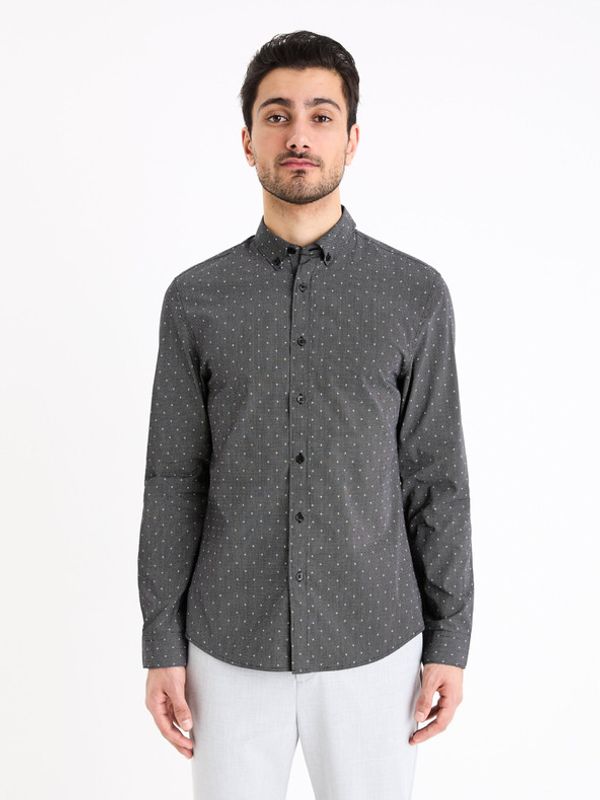 Celio Celio Gaop Риза Siv