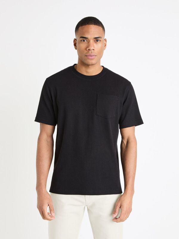Celio Celio Gedecide T-shirt Cheren