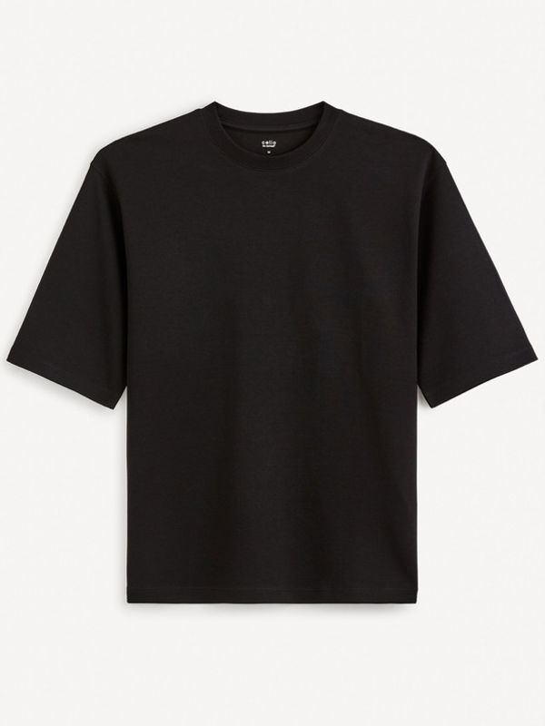 Celio Celio Gehem T-shirt Cheren