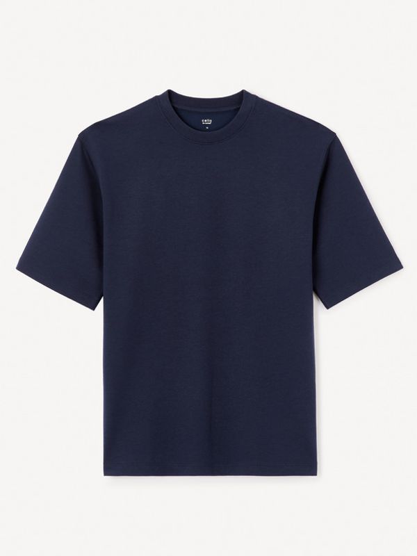 Celio Celio Gehem T-shirt Sin