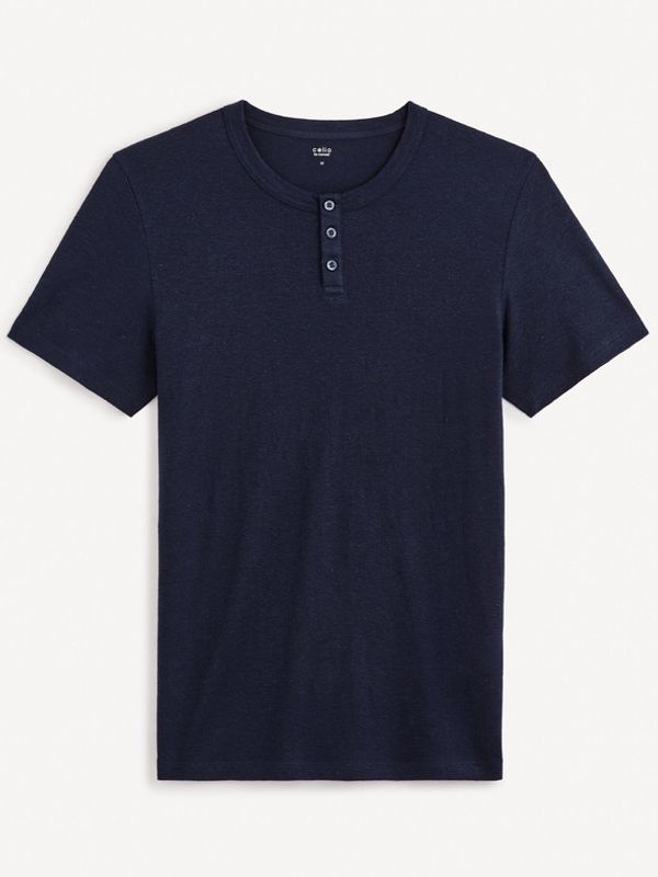 Celio Celio Geliney T-shirt Sin