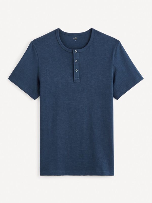 Celio Celio Genperle T-shirt Sin