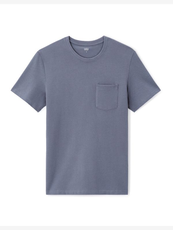 Celio Celio Gepik T-shirt Sin