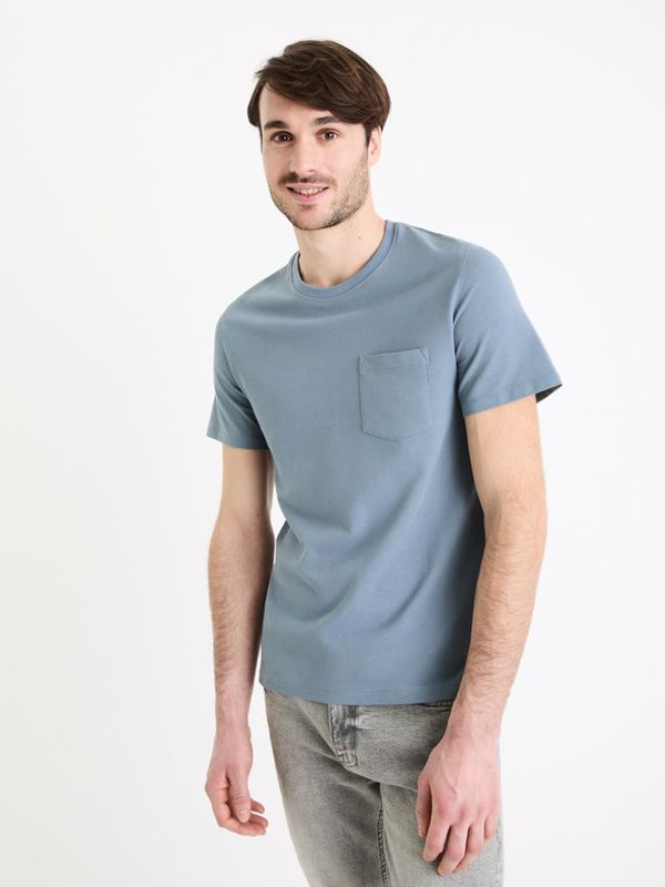 Celio Celio Gepik T-shirt Sin