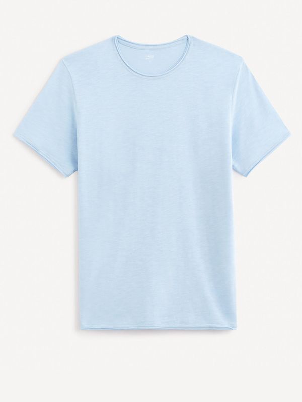 Celio Celio Geroule T-shirt Sin