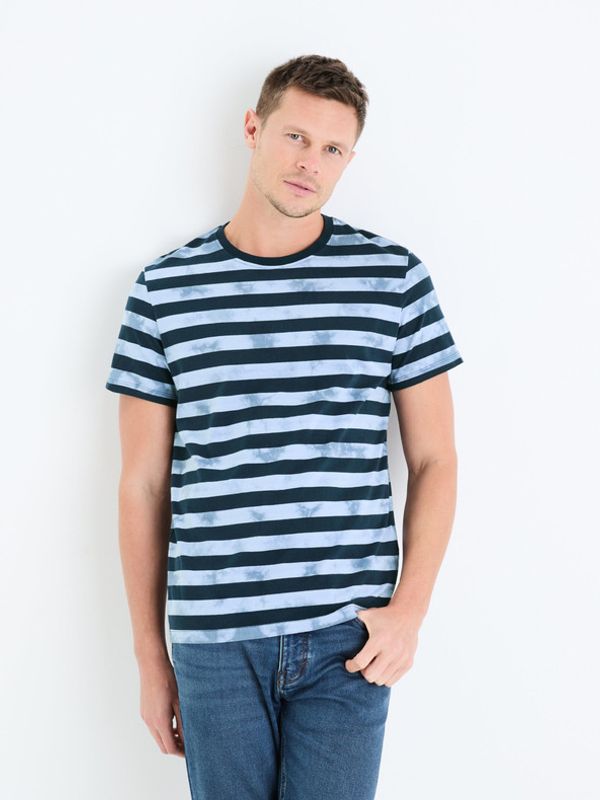 Celio Celio Geudi T-shirt Sin