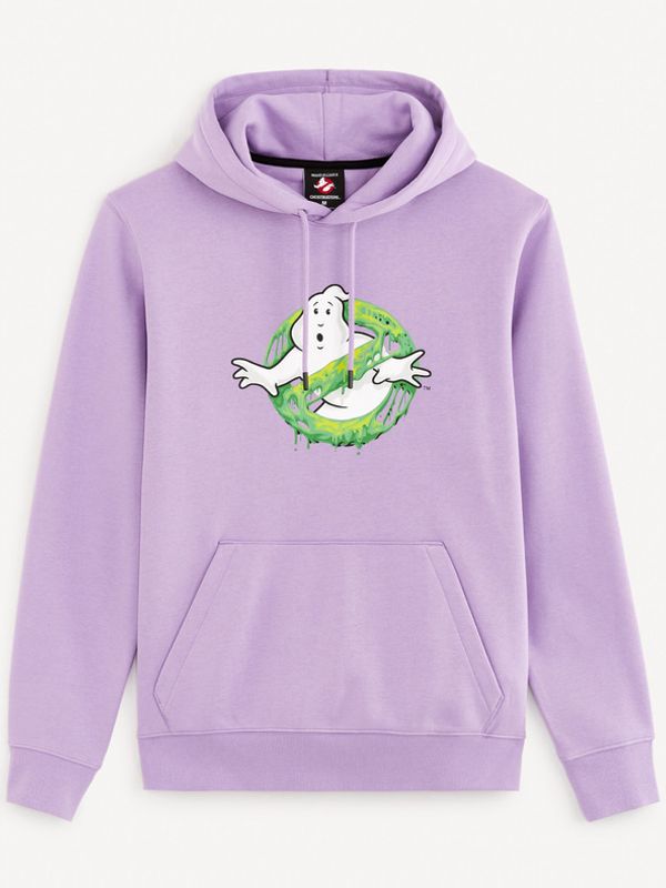 Celio Celio Ghostbusters Sweatshirt Lilav