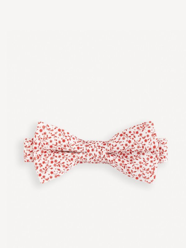 Celio Celio Gibowflo Папийонка Cherven