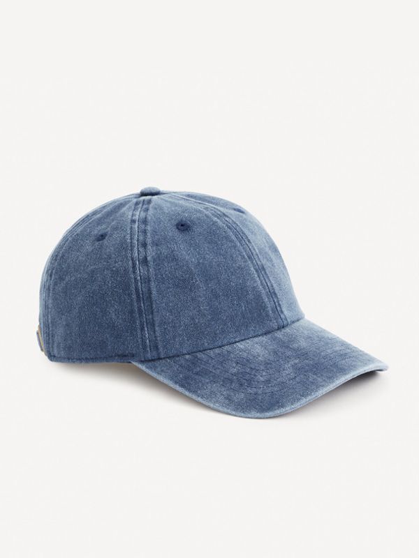 Celio Celio Gicapwash Cap Sin