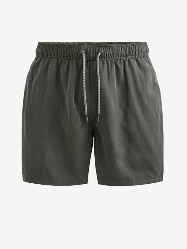 Celio Celio Ginorkini Swimsuit Siv