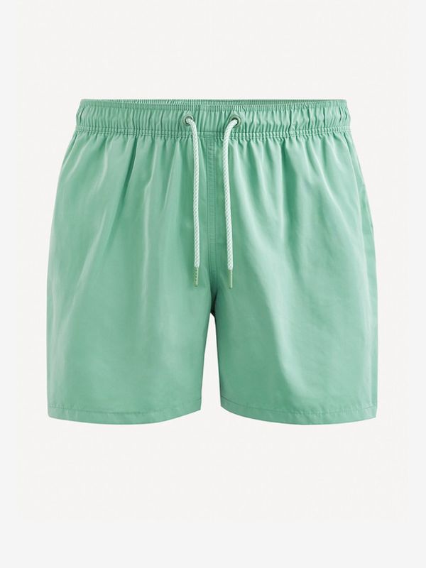 Celio Celio Ginorkini Swimsuit Zelen