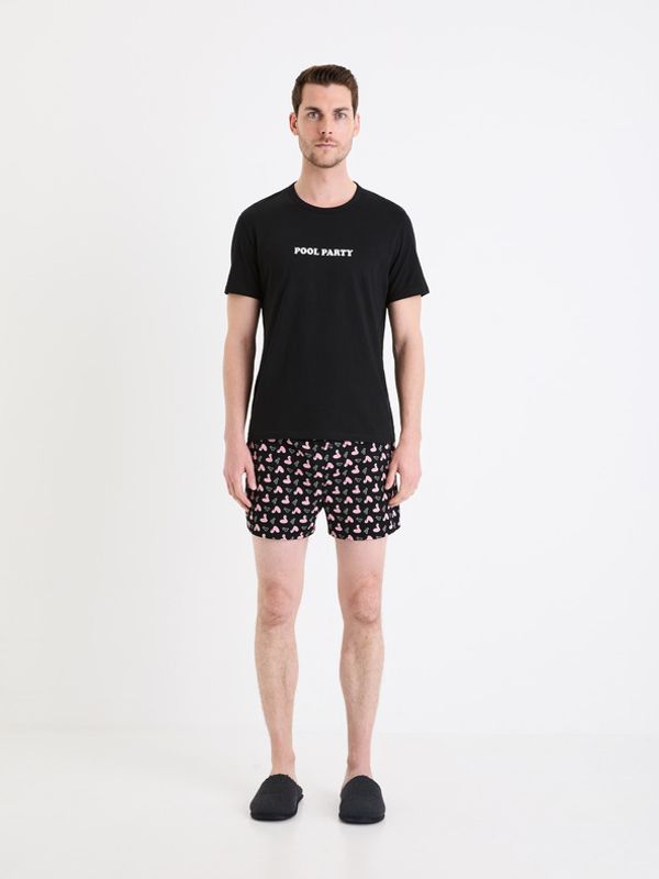 Celio Celio Gipypool Pyjama Cheren