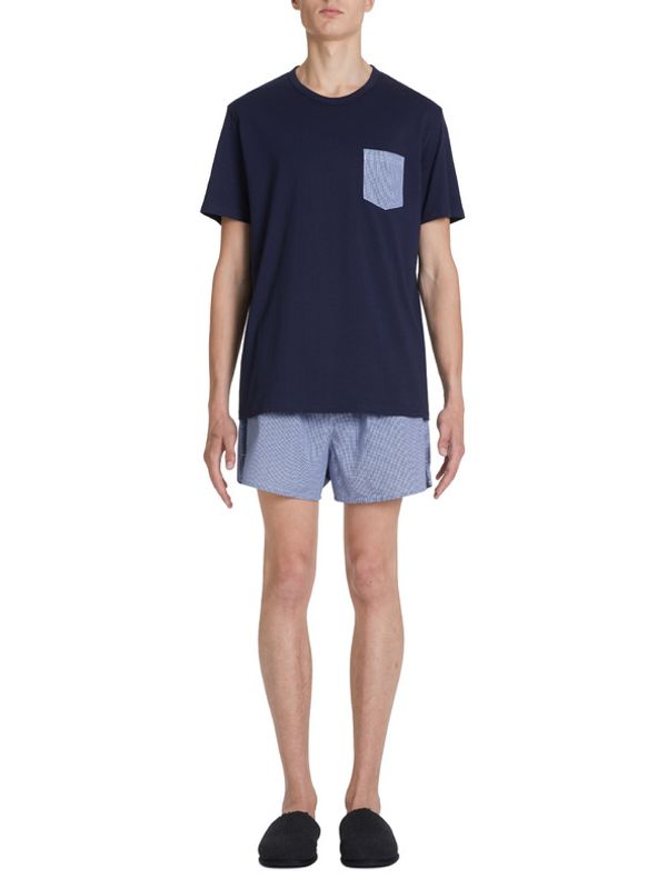 Celio Celio Gipyshort2 Pyjama Cheren