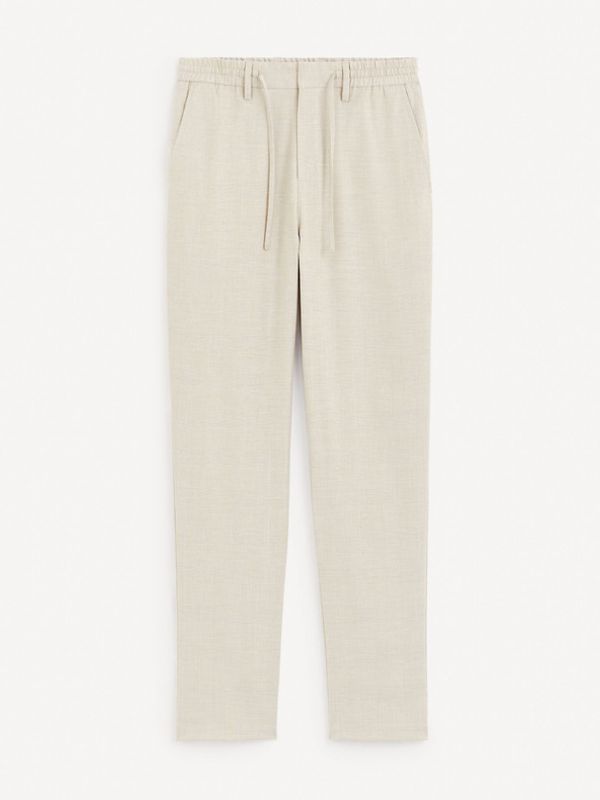 Celio Celio Gocarre Панталон Byal