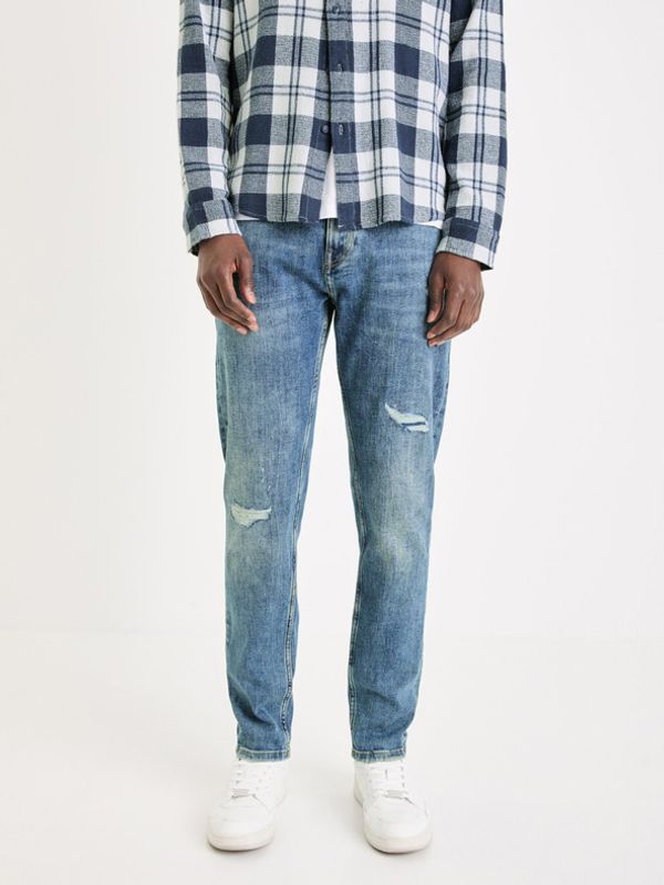 Celio Celio Gostroy Jeans Sin