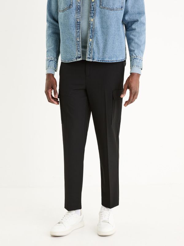 Celio Celio Gotravel 30 Панталон Cheren