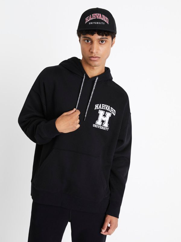 Celio Celio Harvard University Sweatshirt Cheren