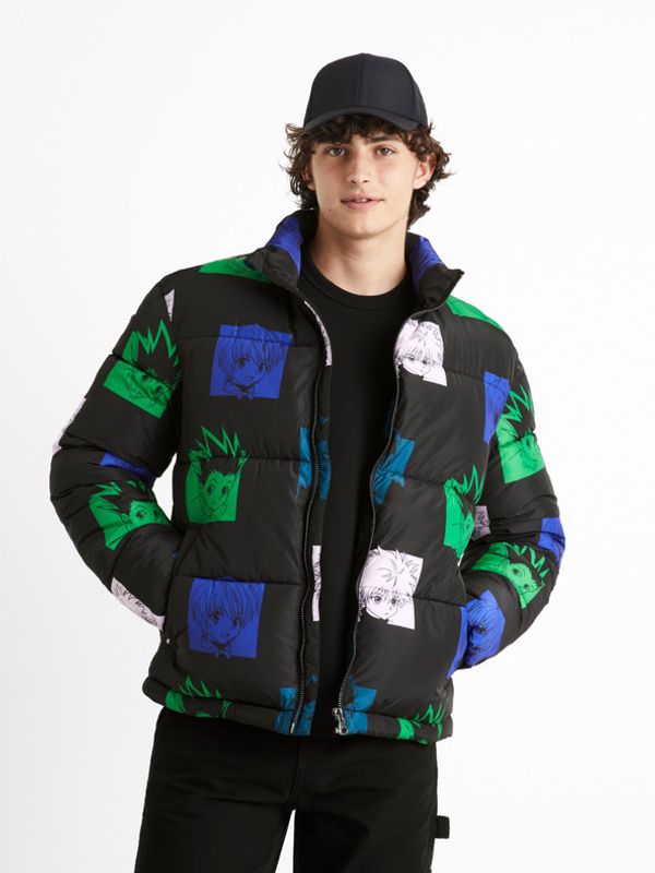 Celio Celio Hunter & Hunter Яке Cheren