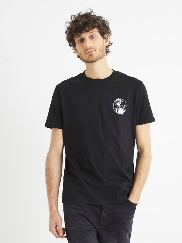 Celio Celio Hunter x Hunter T-shirt Cheren