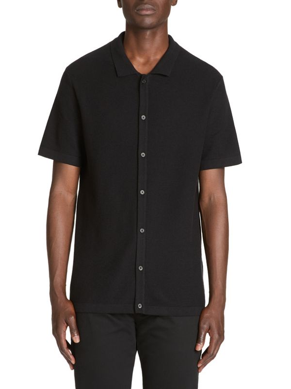 Celio Celio Jarocco Риза Cheren