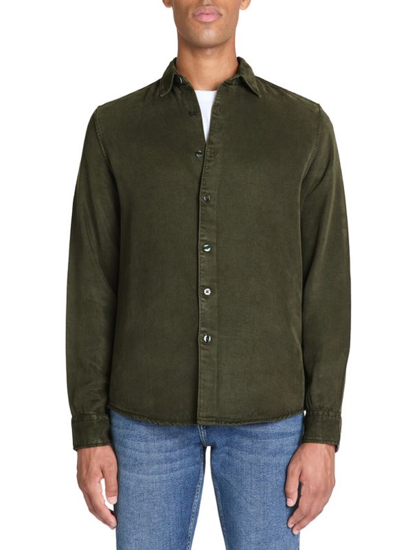 Celio Celio Jaten Риза Zelen