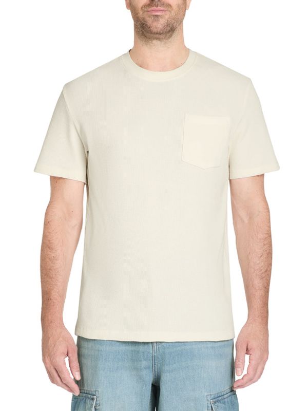 Celio Celio Jebandon T-shirt Bezhov