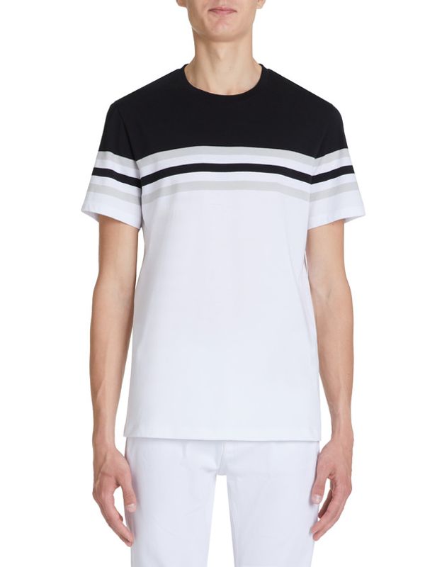 Celio Celio Jebleca T-shirt Byal