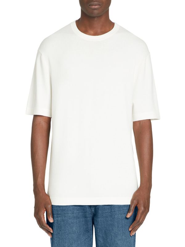 Celio Celio Jehinata T-shirt Byal