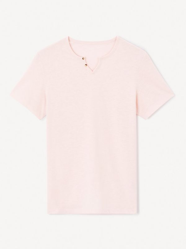 Celio Celio Jenecko T-shirt Rozov