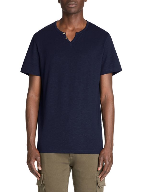 Celio Celio Jenecko T-shirt Sin